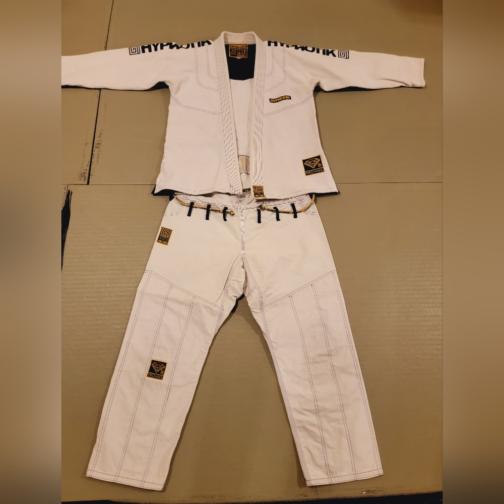Hypnotik BJJ Gi